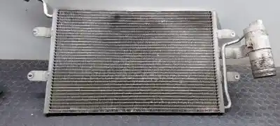 Peça sobressalente para automóvel em segunda mão condensador / radiador de ar condicionado por bmw serie 3 berlina (e90) 320d referências oem iam 