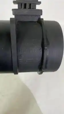 Second-hand car spare part FLOWMETER for JEEP GR. CHEROKEE (WH)  OEM IAM references A0000942248  0281002656