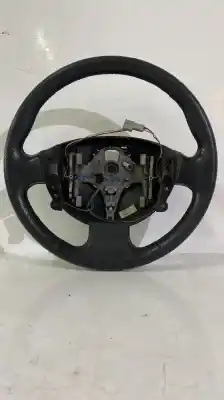 Peça sobressalente para automóvel em segunda mão volante por renault scenic ii grand confort dynamique 101 cv / 74 kw referências oem iam 8200587074