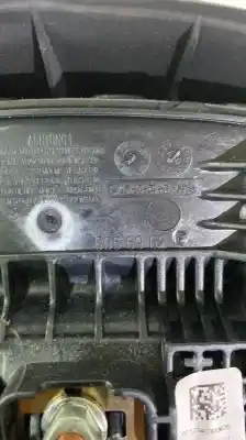 Peça sobressalente para automóvel em segunda mão airbag dianteiro esquerdo por renault scenic ii grand confort dynamique 101 cv / 74 kw referências oem iam 8200485099a