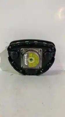 Pièce détachée automobile d'occasion Airbag Avant Gauche pour CORSA COMBO CORSA C Familiar Références OEM IAM 1604456100  