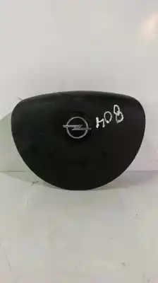 Pezzo di ricambio per auto di seconda mano air bag anteriore sinistro per corsa combo corsa c familiar riferimenti oem iam 1604456100  