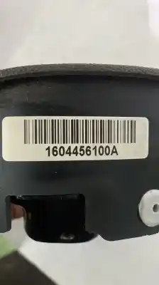 Pezzo di ricambio per auto di seconda mano air bag anteriore sinistro per corsa combo corsa c familiar riferimenti oem iam 1604456100  