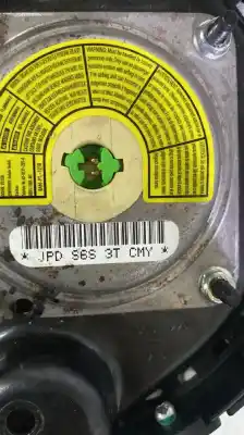 Pezzo di ricambio per auto di seconda mano air bag anteriore sinistro per corsa combo corsa c familiar riferimenti oem iam 1604456100  