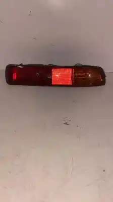 Pezzo di ricambio per auto di seconda mano LAMPADA PARAURTI POSTERIORE SINISTRA per MITSUBISHI MONTERO (V60/V70)  Riferimenti OEM IAM 1146344  