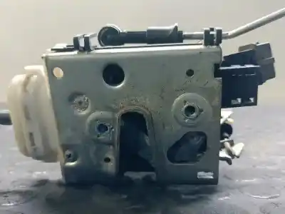 Pezzo di ricambio per auto di seconda mano serratura porta anteriore destra per audi 100 berlina (c4) europa riferimenti oem iam 4a1837016