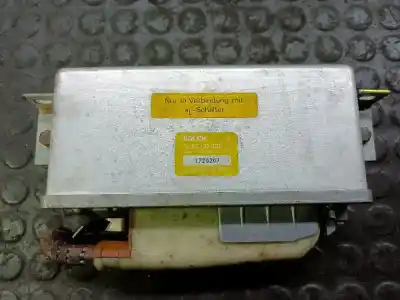 Peça sobressalente para automóvel em segunda mão boitier de commande de abs por audi 100 berlina (c4) europa referências oem iam 0265103032  1720207