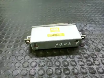 Peça sobressalente para automóvel em segunda mão boitier de commande de abs por audi 100 berlina (c4) europa referências oem iam 0265103032  1720207