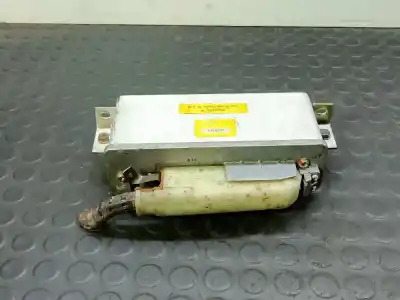 Peça sobressalente para automóvel em segunda mão boitier de commande de abs por audi 100 berlina (c4) europa referências oem iam 0265103032  1720207