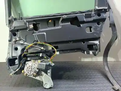 Pezzo di ricambio per auto di seconda mano alzacristalli posteriore sinistro per audi 100 berlina (c4) europa riferimenti oem iam 4a0959802a