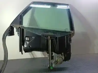 Second-hand car spare part rear left window regulator for audi 100 berlina (c4) europa oem iam references 4a0959802a  