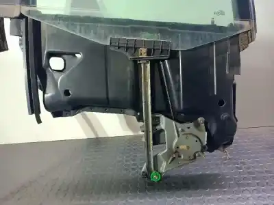 Second-hand car spare part rear left window regulator for audi 100 berlina (c4) europa oem iam references 4a0959802a  