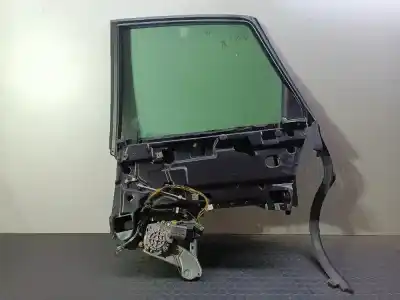 Second-hand car spare part rear left window regulator for audi 100 berlina (c4) europa oem iam references 4a0959802a  