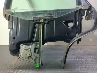 Second-hand car spare part rear right window regulator for audi 100 berlina (c4) europa oem iam references 4a0959801a  