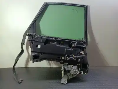 Second-hand car spare part rear right window regulator for audi 100 berlina (c4) europa oem iam references 4a0959801a  