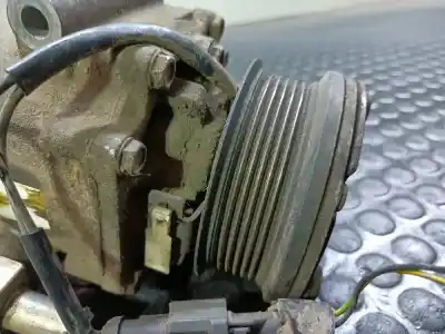 Second-hand car spare part AIR CONDITIONING COMPRESSOR for FORD FOCUS  OEM IAM references   