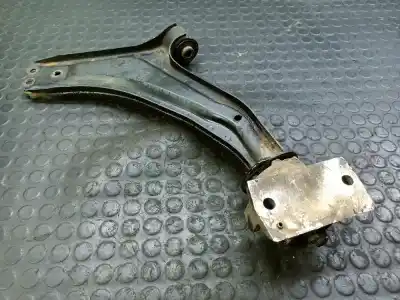 Peça sobressalente para automóvel em segunda mão braço de suspensão inferior esquerdo dianteiro por land rover freelander (ln) 20t2n referências oem iam 