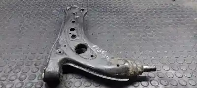 Tweedehands auto-onderdeel LINKER ONDERSTE OPHANG ARM voor SKODA FABIA  OEM IAM-referenties   