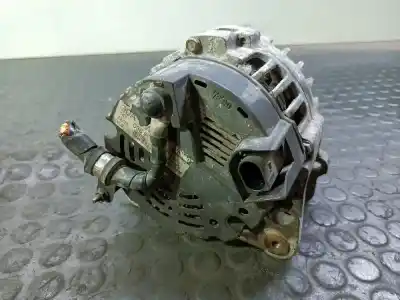 Gebrauchtes Autoersatzteil Lichtmaschine zum SKODA FABIA  OEM-IAM-Referenzen 038903023  