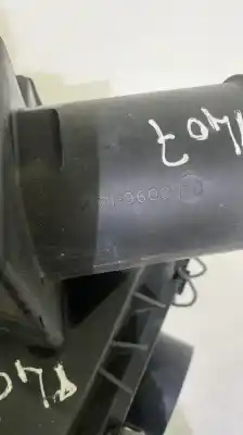 Pezzo di ricambio per auto di seconda mano supporto filtro aria per ford transit 2.0 td 85 cv --f3fa-- riferimenti oem iam 2c119600bc