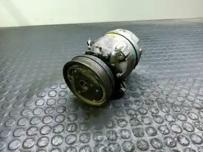 Peça sobressalente para automóvel em segunda mão compressor de ar condicionado a/a a/c por opel corsa b 1.7 d referências oem iam 90443840  