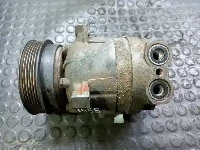 Gebrauchtes Autoersatzteil KLIMAKOMPRESSOR zum OPEL CORSA B  OEM-IAM-Referenzen 90443840  