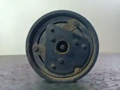 Peça sobressalente para automóvel em segunda mão compressor de ar condicionado a/a a/c por opel corsa b 1.7 d referências oem iam 90443840  