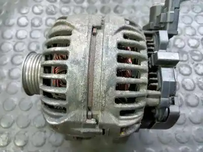 Pièce détachée automobile d'occasion alternateur pour citroen xsara berlina 2.0 hdi sx références oem iam 9646477580  
