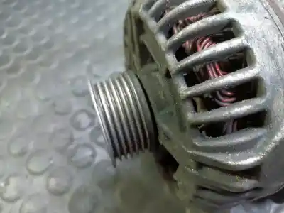 Pièce détachée automobile d'occasion alternateur pour citroen xsara berlina 2.0 hdi sx références oem iam 9646477580  