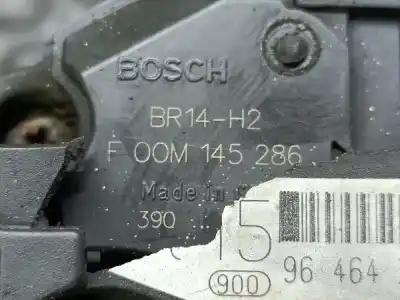 Pièce détachée automobile d'occasion alternateur pour citroen xsara berlina 2.0 hdi sx références oem iam 9646477580  