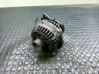 Pièce détachée automobile d'occasion alternateur pour citroen xsara berlina 2.0 hdi sx références oem iam 9646477580  