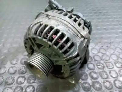 Pièce détachée automobile d'occasion alternateur pour citroen xsara berlina 2.0 hdi sx références oem iam 9646477580  