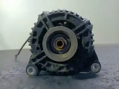 Pièce détachée automobile d'occasion alternateur pour citroen xsara berlina 2.0 hdi sx références oem iam 9646477580  