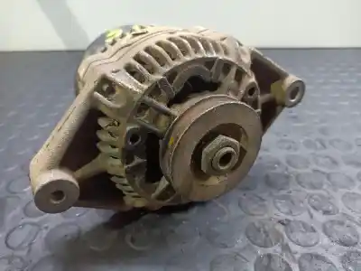 Pezzo di ricambio per auto di seconda mano alternatore per opel corsa b 1.7 d riferimenti oem iam 90389246  0123100002