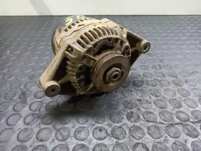 Pezzo di ricambio per auto di seconda mano alternatore per opel corsa b 1.7 d riferimenti oem iam 90389246  0123100002