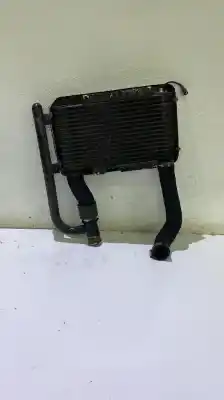 Pièce détachée automobile d'occasion INTERCOOLER / ÉCHANGEUR D'AIR pour MITSUBISHI GALLOPER  Références OEM IAM HR140  