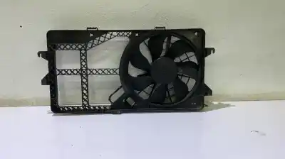Pezzo di ricambio per auto di seconda mano elettroventola radiatore aria condizionata per ford transit 2.0 td 85 cv --f3fa-- riferimenti oem iam 1c158c607