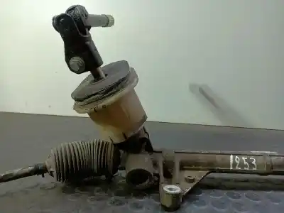 Peça sobressalente para automóvel em segunda mão caixa de direção por renault clio iii grandtour 1.5 dci diesel cat referências oem iam 8200595934a  