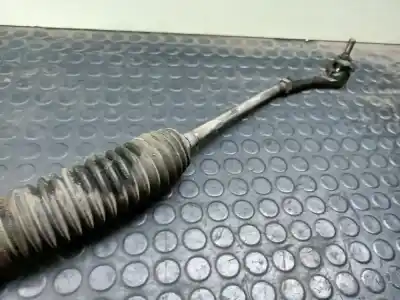 Peça sobressalente para automóvel em segunda mão caixa de direção por renault clio iii grandtour 1.5 dci diesel cat referências oem iam 8200595934a  