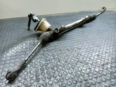 Peça sobressalente para automóvel em segunda mão caixa de direção por renault clio iii grandtour 1.5 dci diesel cat referências oem iam 8200595934a  