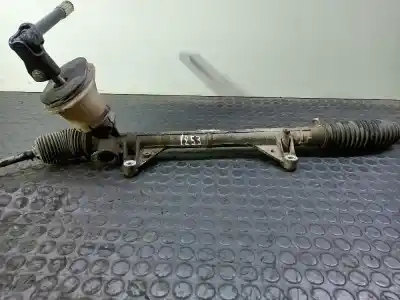 Peça sobressalente para automóvel em segunda mão caixa de direção por renault clio iii grandtour 1.5 dci diesel cat referências oem iam 8200595934a  