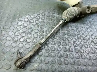 Peça sobressalente para automóvel em segunda mão caixa de direção por renault clio iii grandtour 1.5 dci diesel cat referências oem iam 8200595934a  
