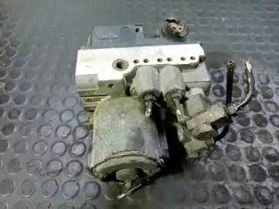 Peça sobressalente para automóvel em segunda mão Abs por AUDI A4 (8D2, B5) Gasolina 1999 4P Referências OEM IAM 8D0614111  0265218017