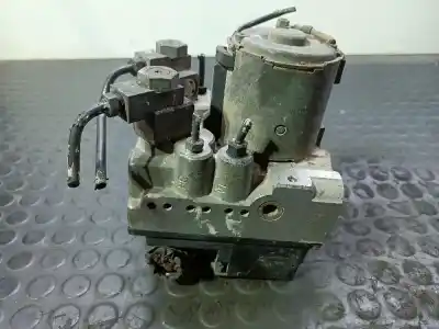 Peça sobressalente para automóvel em segunda mão abs por audi a4 (8d2, b5) gasolina 1999 4p referências oem iam 8d0614111  0265218017