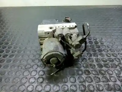 Peça sobressalente para automóvel em segunda mão abs por audi a4 (8d2, b5) gasolina 1999 4p referências oem iam 8d0614111  0265218017