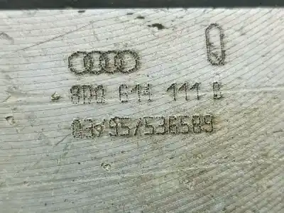 Pièce détachée automobile d'occasion ABS (SYSTÈME ANTI-BLOCAGE DES ROUES) pour AUDI A4  Références OEM IAM 8D0614111  0265218017