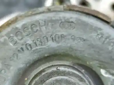 Peça sobressalente para automóvel em segunda mão abs por audi a4 (8d2, b5) gasolina 1999 4p referências oem iam 8d0614111  0265218017