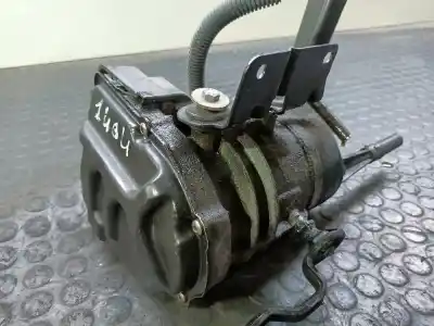 Second-hand car spare part Steering Pump for CITROEN C4 PICASSO 9HZDV6TED4 OEM IAM references 9684040180  