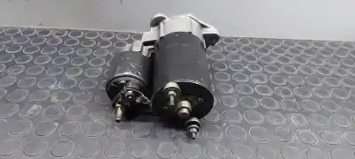 Автозапчастина б/у двигун запускається для audi a4 cabriolet (8h) 1.8 t [1.8 ltr. - 120 kw 20v turbo] посилання на oem iam 0001107073  