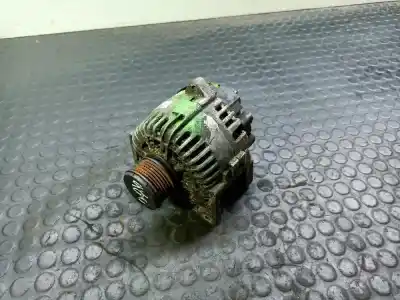 Pezzo di ricambio per auto di seconda mano ALTERNATORE per RENAULT SCENIC II  Riferimenti OEM IAM 7711368356  303948